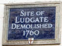 Ludgate Site (id=1861)